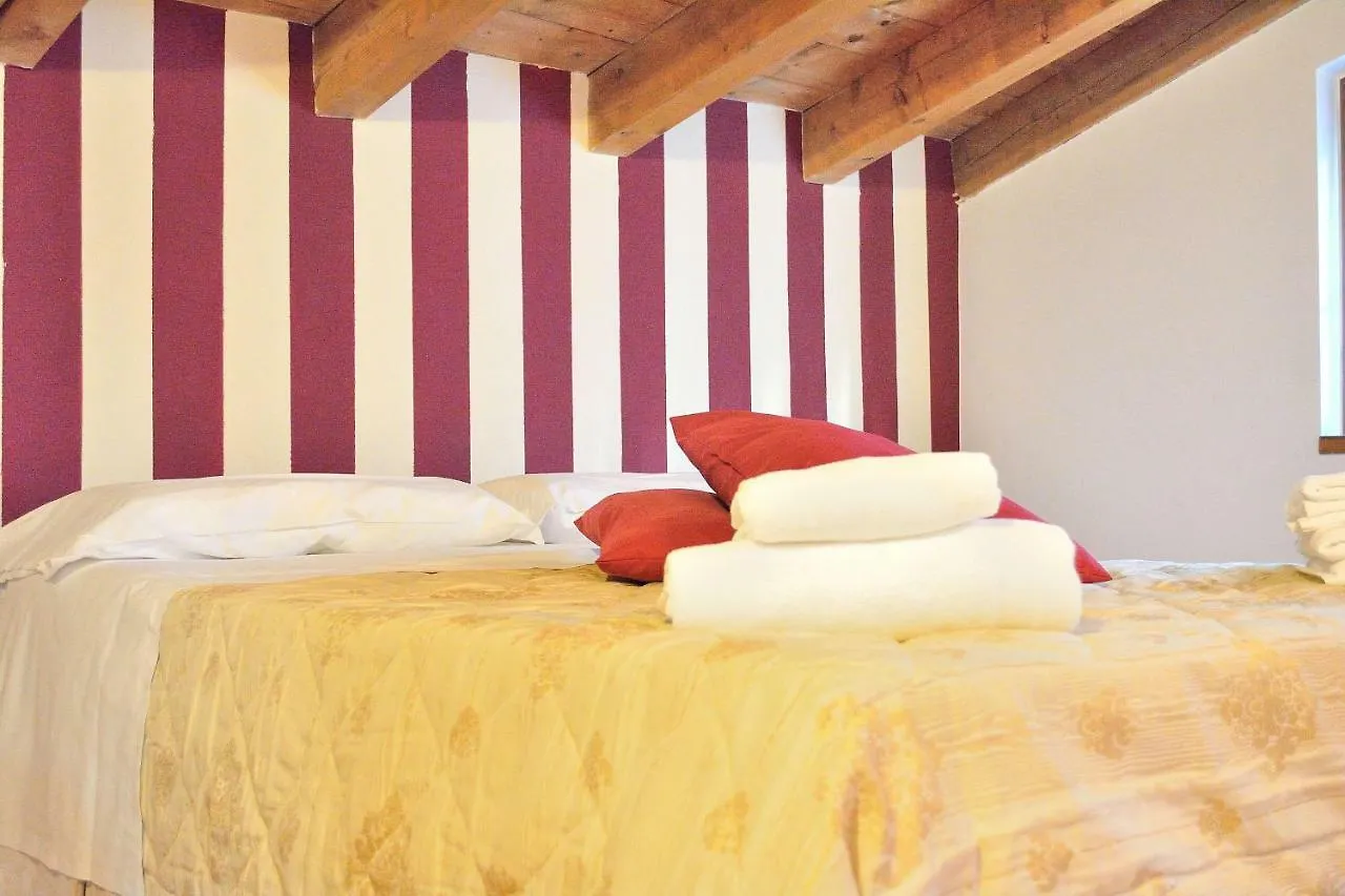 Via Giuseppe Mazzini Apartment Milan