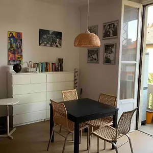 Appartement Splendido Con Tutti Servizi In Zona Navigli, Milan