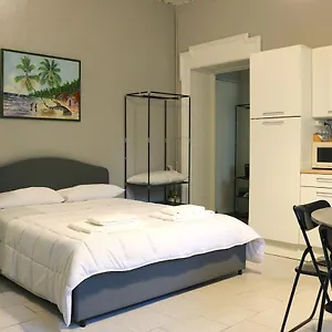 Appartement Washington, Milan