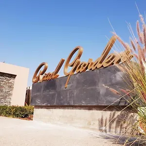 Superbe En Résidence Avec Piscine - Garden, Agdal Appartement Marrakesh