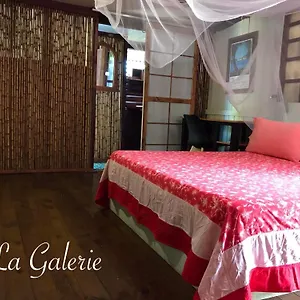 My Island Chalet Fare