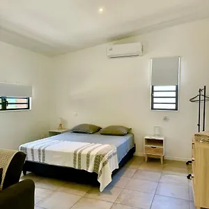 Tiny House Moorea Haylee Chalet Papetoai