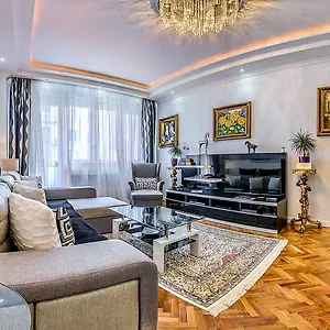 Bp Appartement Budapest